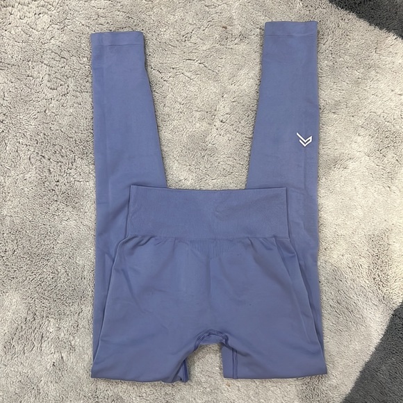 Oner Active Purple Marl Classic Seamless - Picture 3 of 4